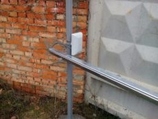 Радиолучевое средство обнаружения ТРЕЗОР-М Радиолучевое средство обнаружения ТРЕЗОР-М