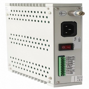 Двухканальный блок питания БП-210RM