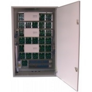 Шкаф коммутации и грозозащиты ШКГ-60/40/20