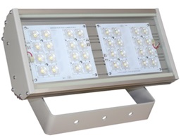 Прожектор LCL40PP/120S