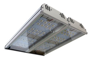 Прожектор LCL40PP/160S