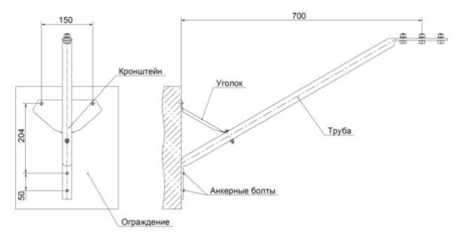 Фосфор КМЧ-700