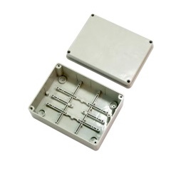 Пластиковый корпус К-206, К-207