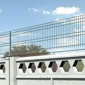 Комплект консолей КПУ-4-125, (ГАЗОН-24)