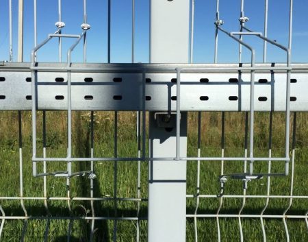 Комплект соединителя панелей Комплект соединителя панелей