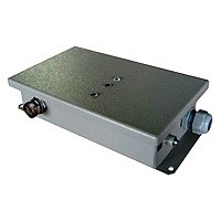 Цифровой трибоэлектрический датчик обнаружения МИКРОС-102