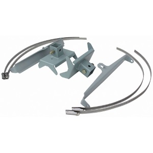КМЧ-Т БЖАК.425911.089 Комплект монтажных частей КМЧ-Т извещателя РЛД Редут